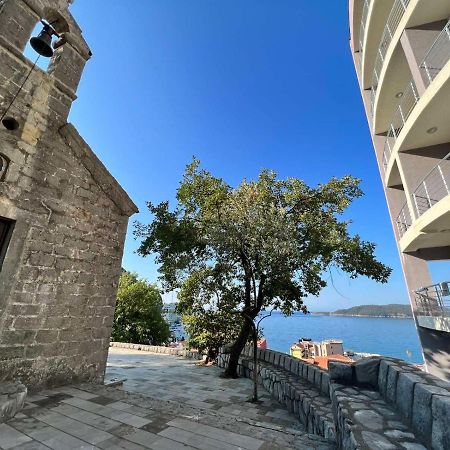 Anja Apartment Rafajlovići Εξωτερικό φωτογραφία