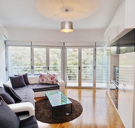 Anja Apartment Rafajlovići Εξωτερικό φωτογραφία