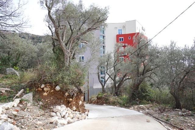 Anja Apartment Rafajlovići Εξωτερικό φωτογραφία