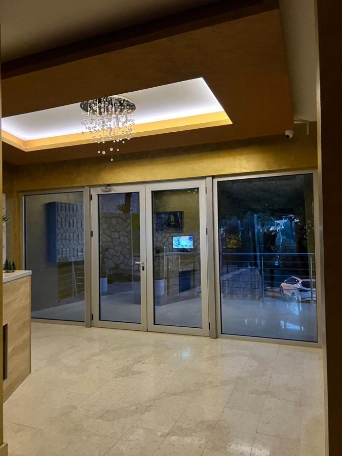 Anja Apartment Rafajlovići Εξωτερικό φωτογραφία