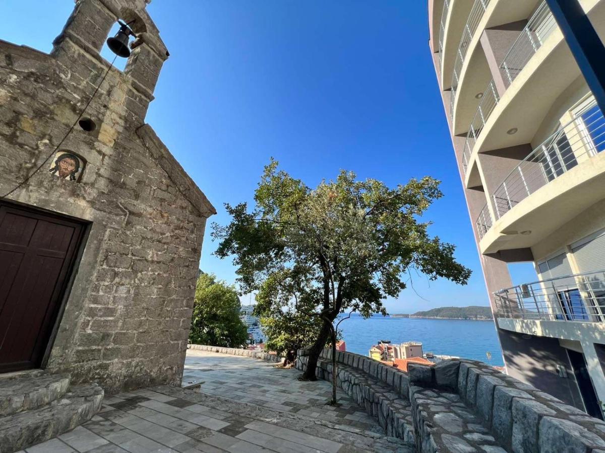 Anja Apartment Rafajlovići Εξωτερικό φωτογραφία