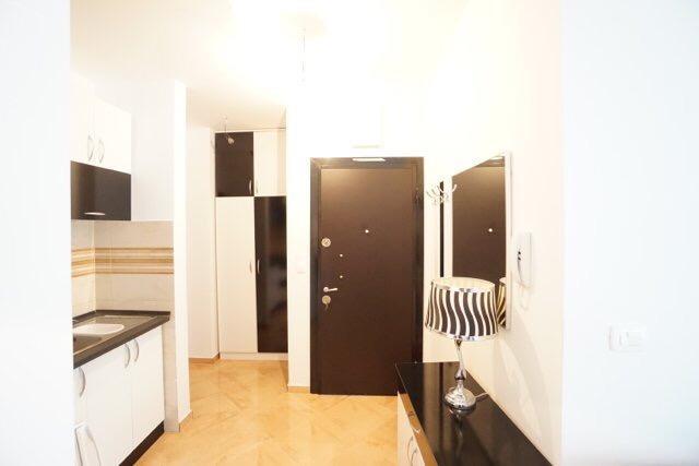 Anja Apartment Rafajlovići Εξωτερικό φωτογραφία