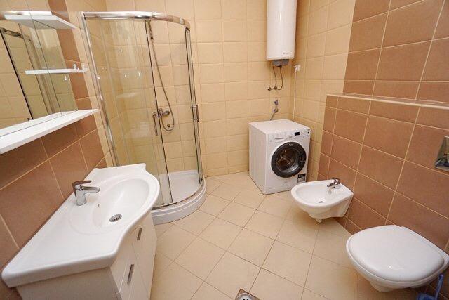 Anja Apartment Rafajlovići Εξωτερικό φωτογραφία