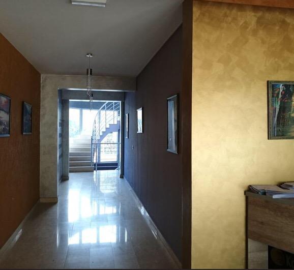 Anja Apartment Rafajlovići Εξωτερικό φωτογραφία