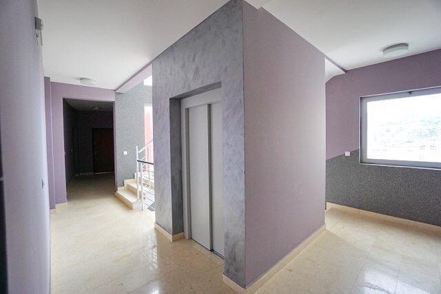 Anja Apartment Rafajlovići Εξωτερικό φωτογραφία