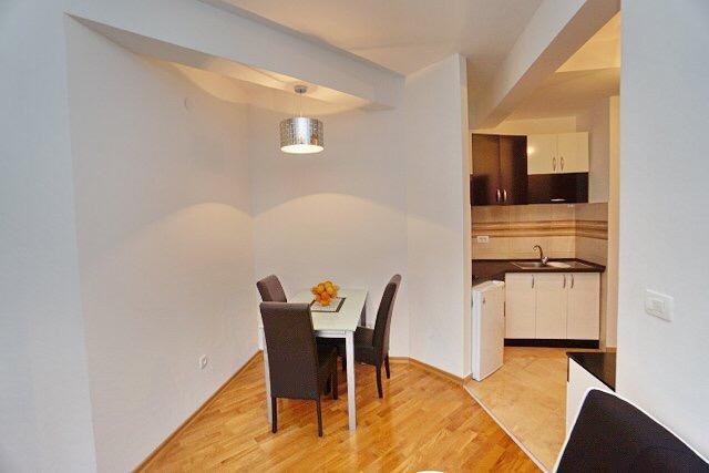 Anja Apartment Rafajlovići Εξωτερικό φωτογραφία
