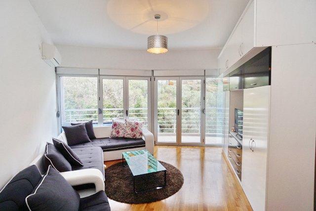 Anja Apartment Rafajlovići Εξωτερικό φωτογραφία
