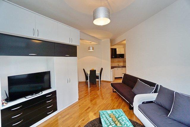 Anja Apartment Rafajlovići Εξωτερικό φωτογραφία